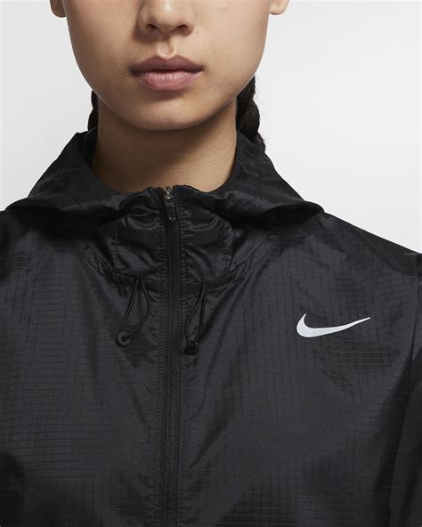 nike essential flash runway damen laufjacke|Nike Womens Essential Flash Runway Jacket .